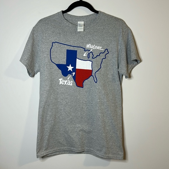 Other - Funny Texas Shirt